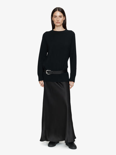 Monument Long Dress