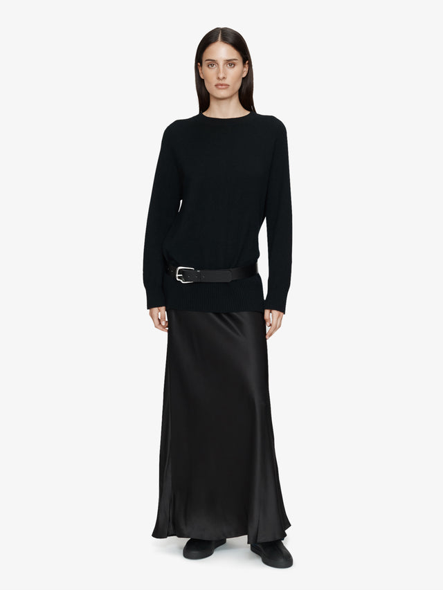 Monument Long Dress