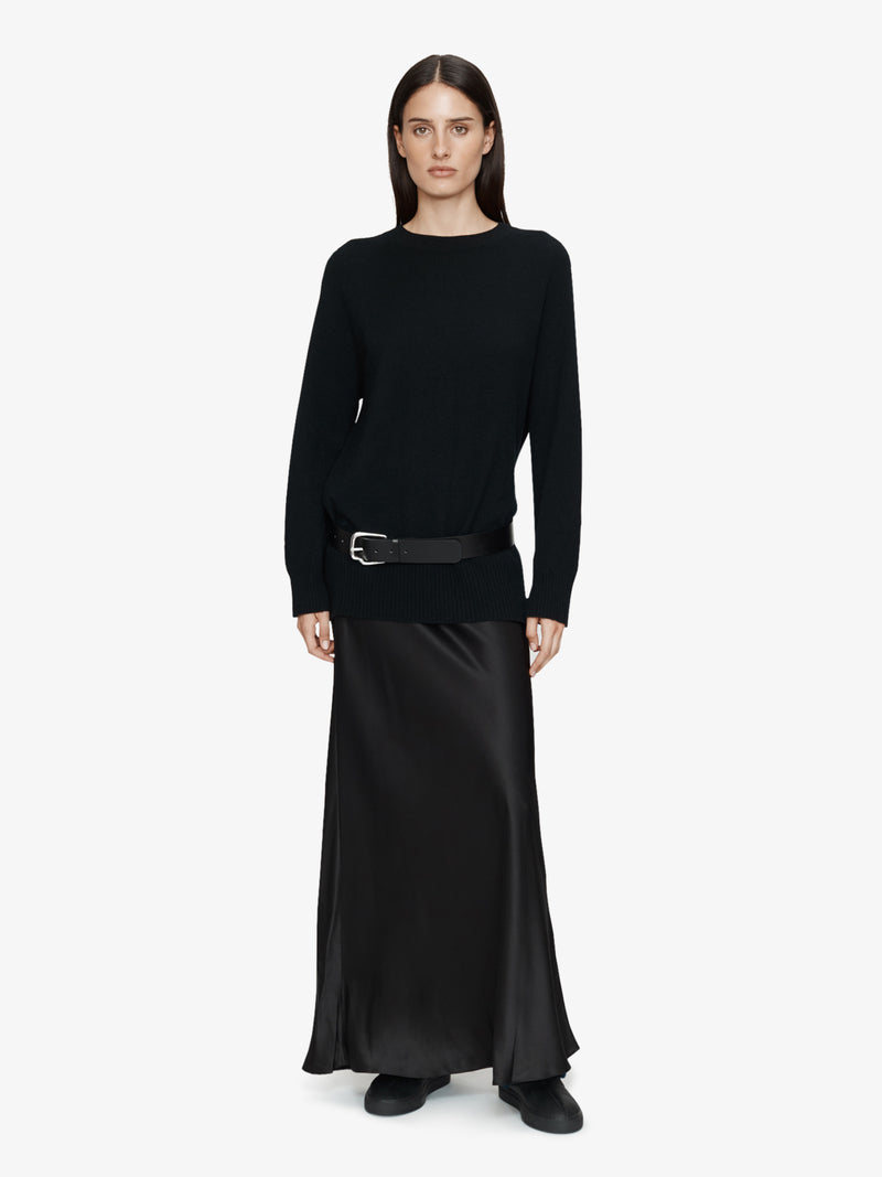Monument Long Dress - Image 3