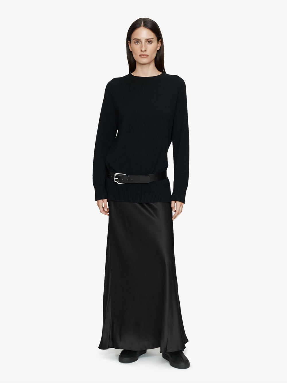 Monument Long Dress