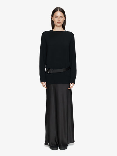 Monument Long Dress