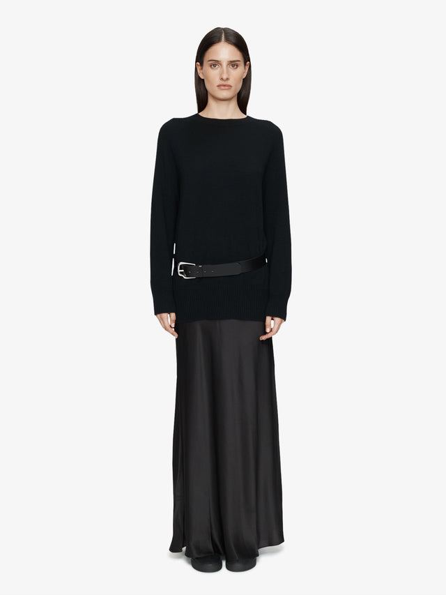 Monument Long Dress