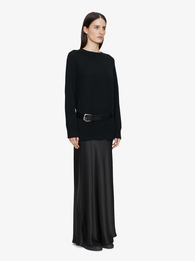 Monument Long Dress