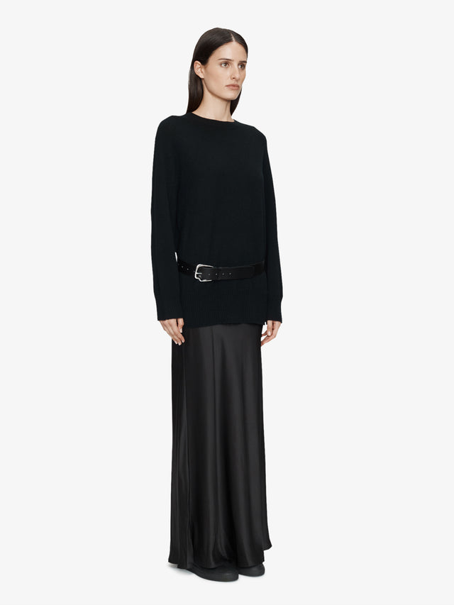 Monument Long Dress