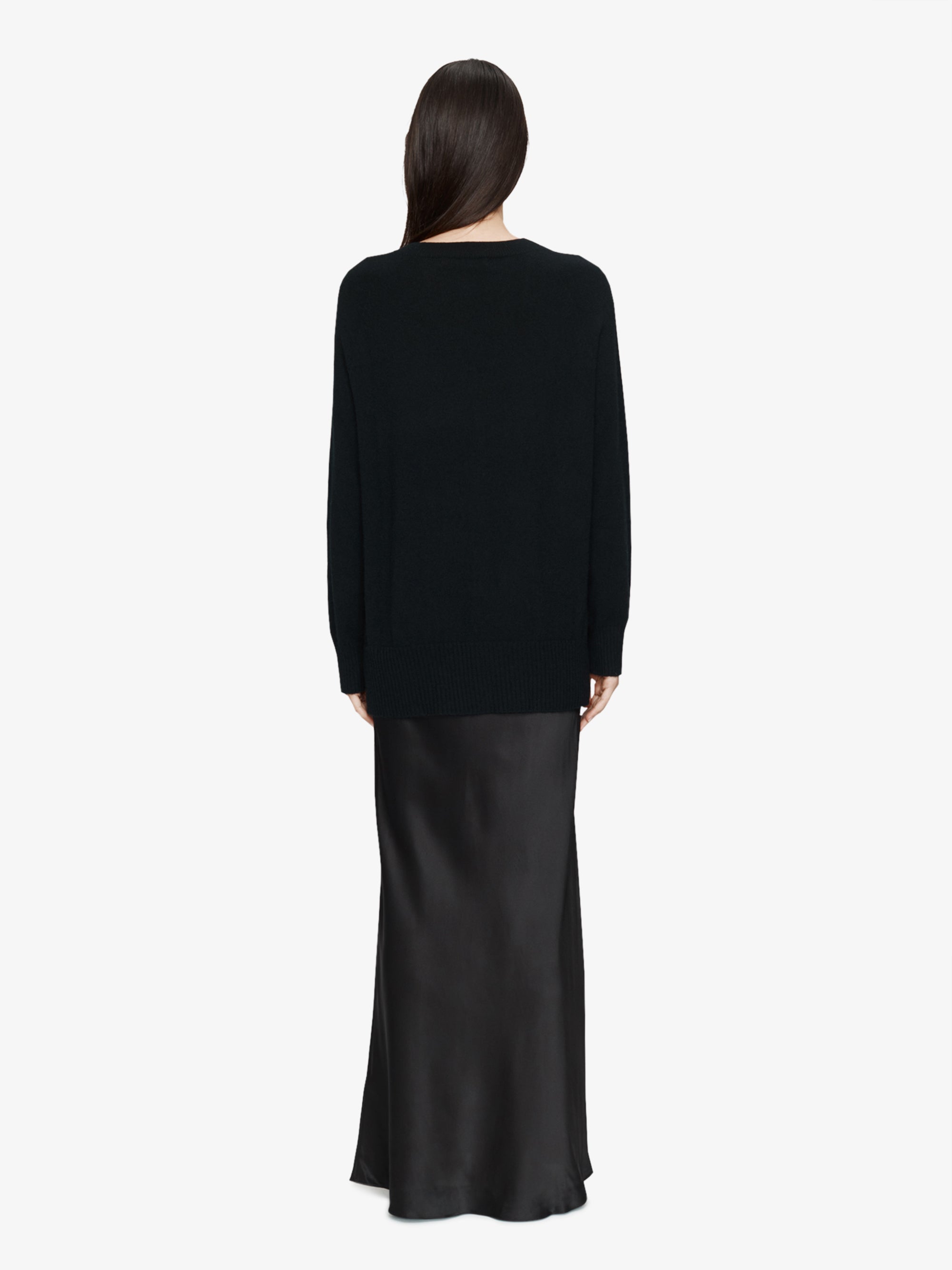 Monument Long Dress