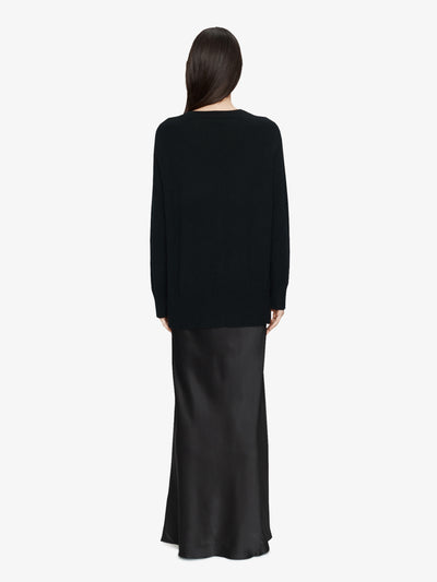 Monument Long Dress