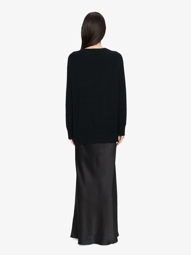 Monument Long Dress