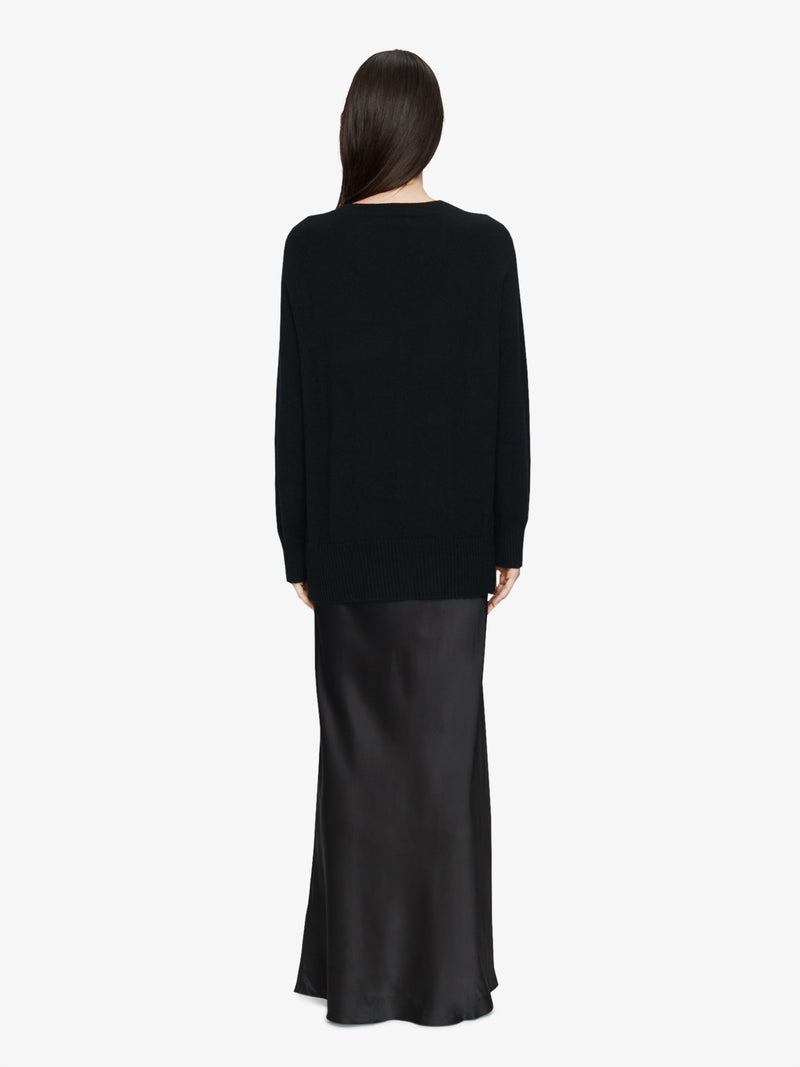 Monument Long Dress - Image 4
