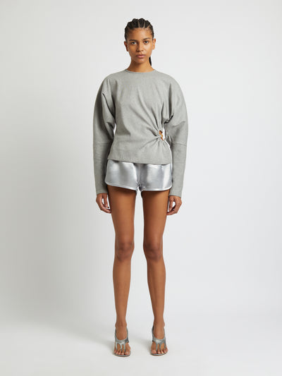 Callisto Marle Orbit Top