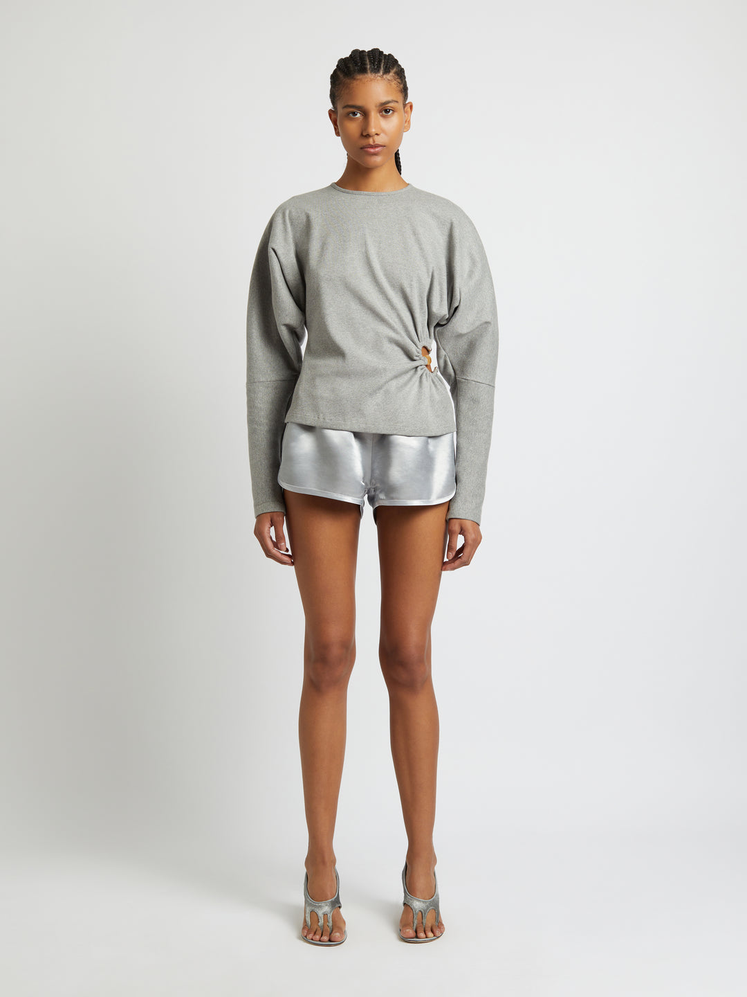 Callisto Marle Orbit Top