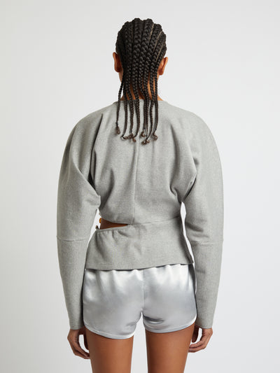 Callisto Marle Orbit Top