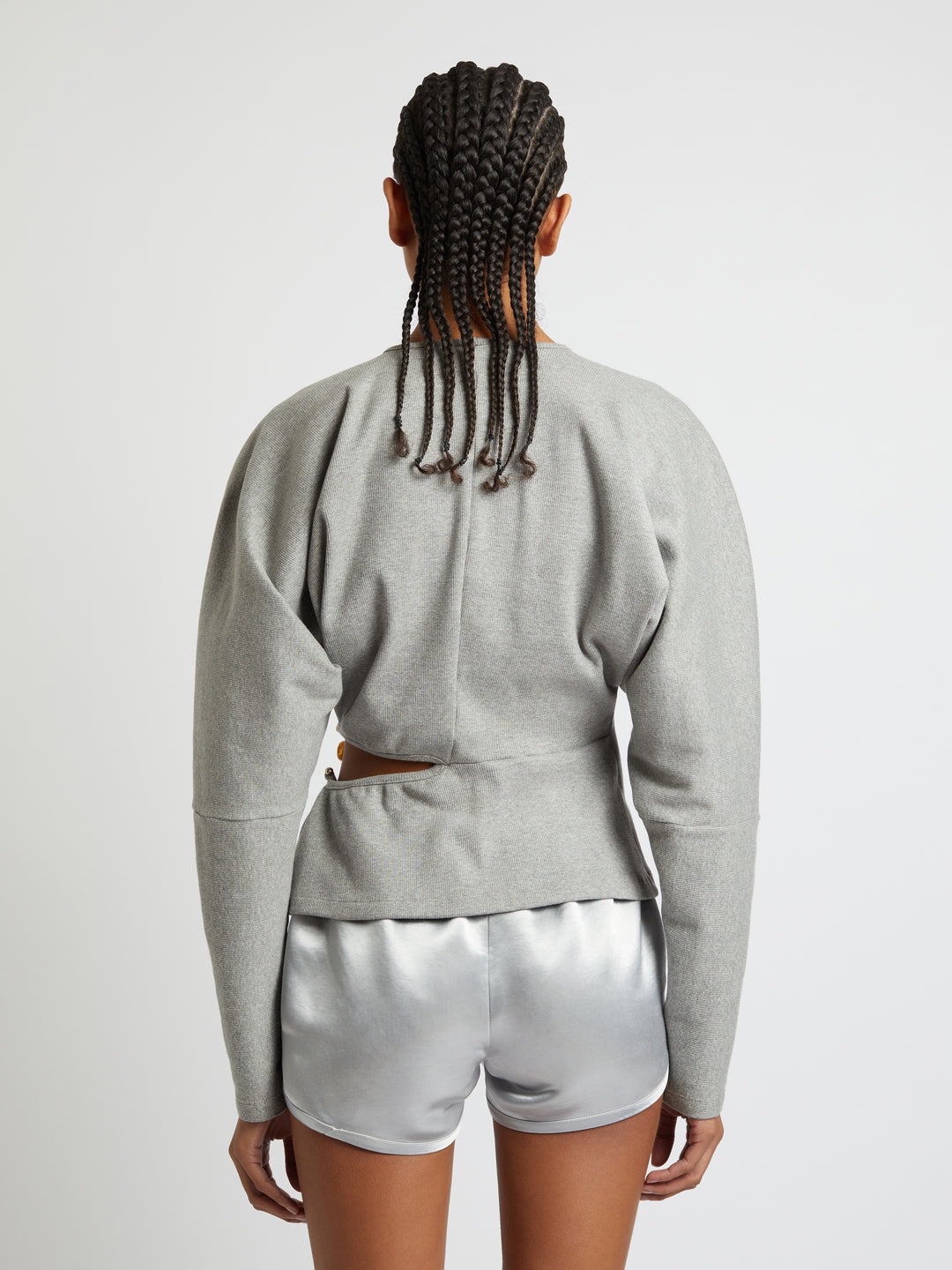 Callisto Marle Orbit Top