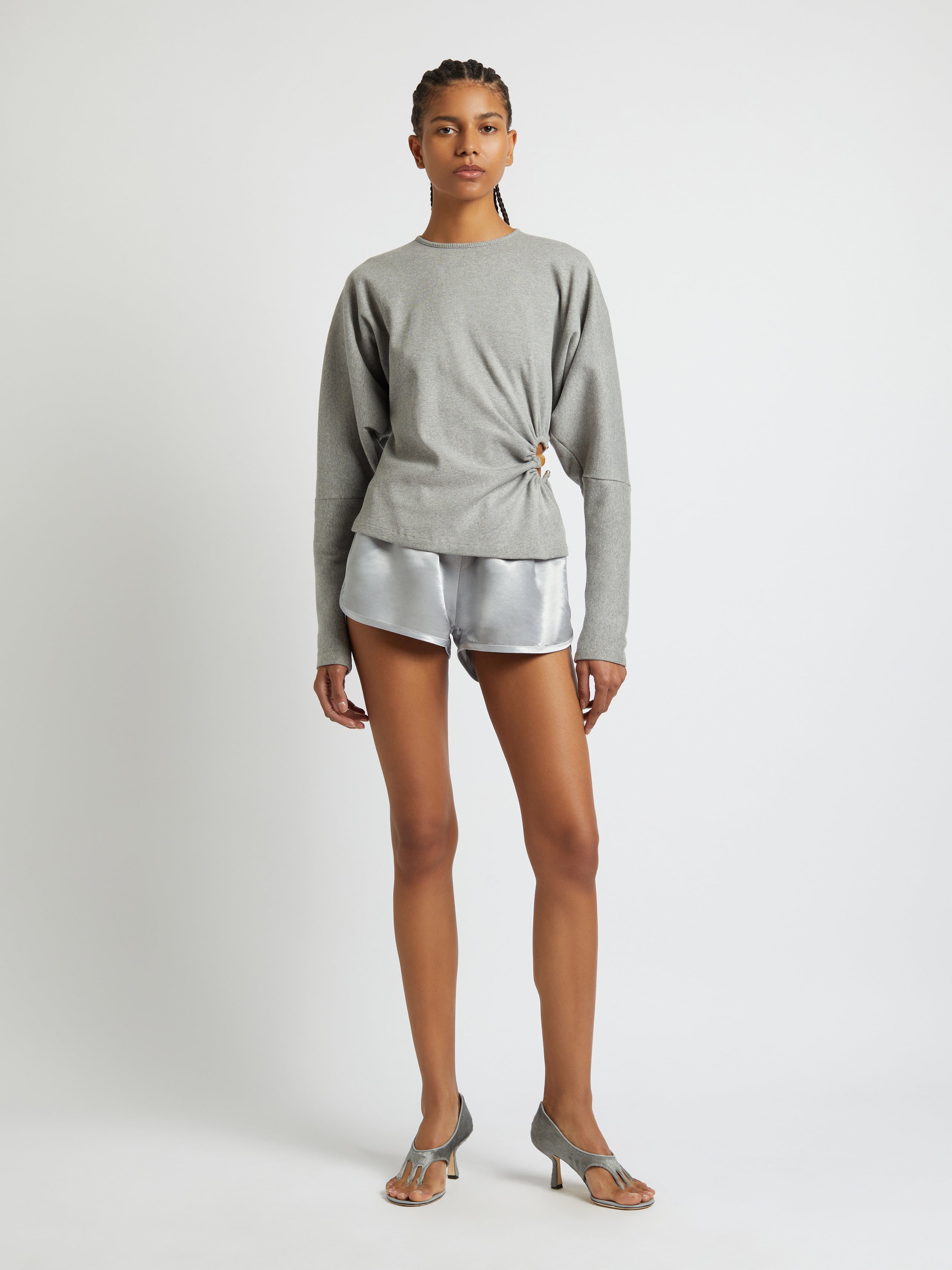 Callisto Marle Orbit Top