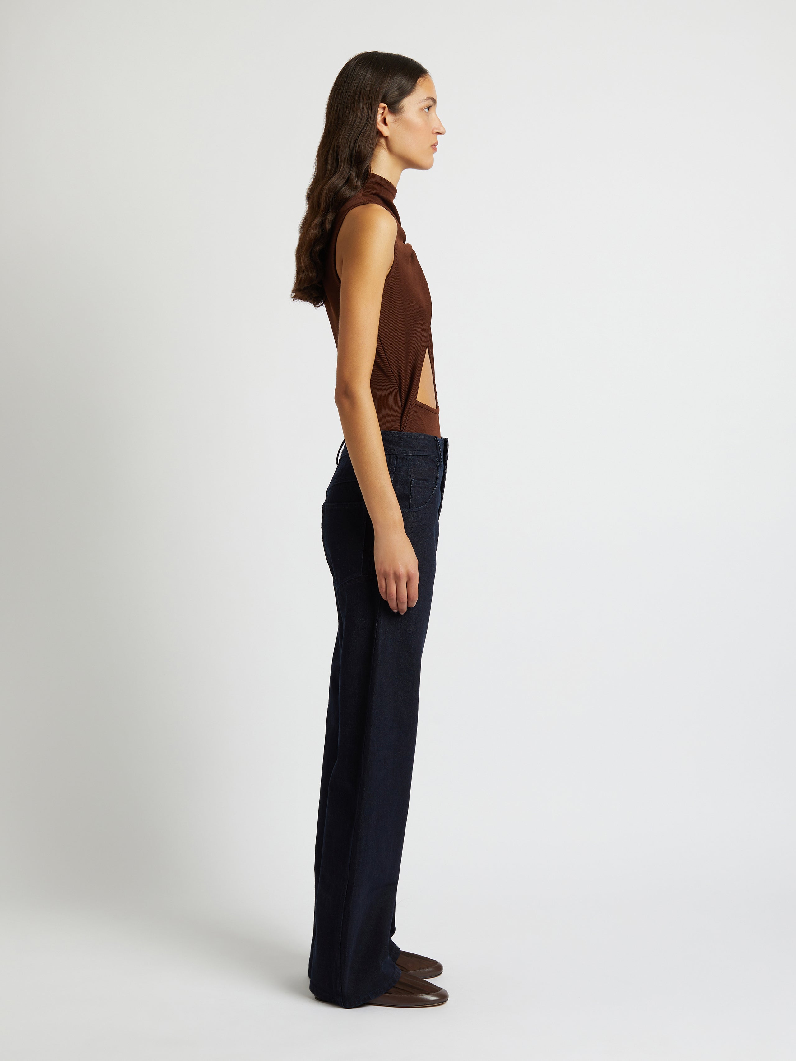 Callisto Bodysuit