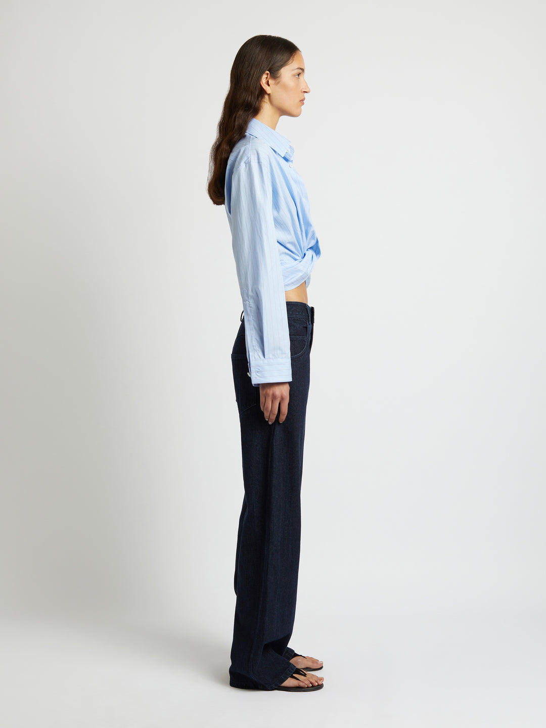 Tempest Twist Shirt