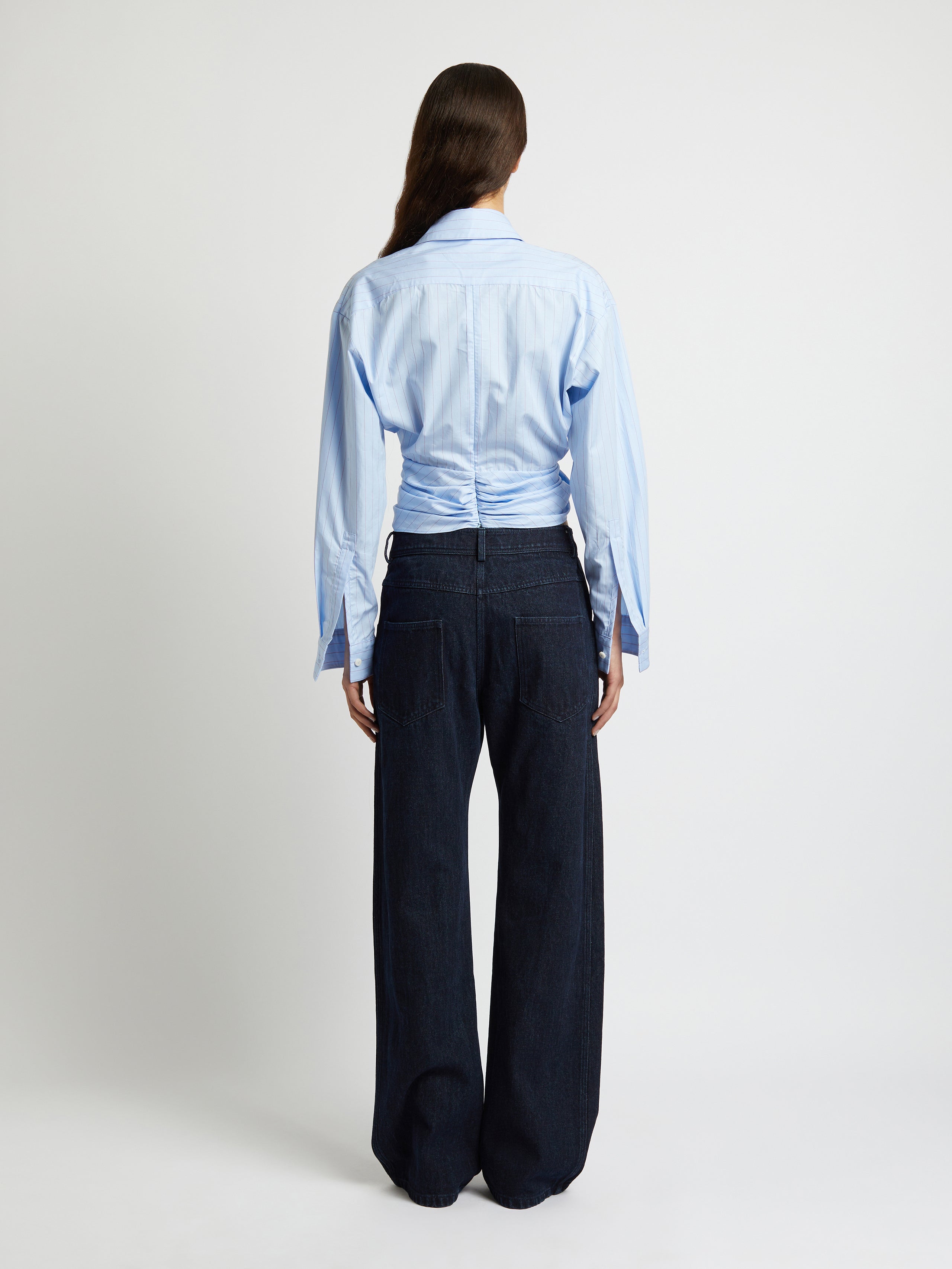 Tempest Twist Shirt