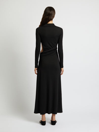 Archer Interlock Fran Dress