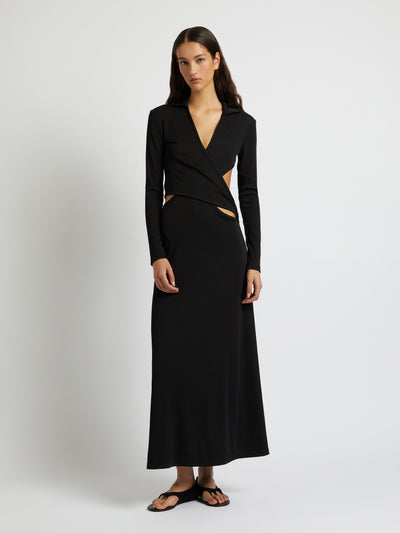 Archer Interlock Fran Dress