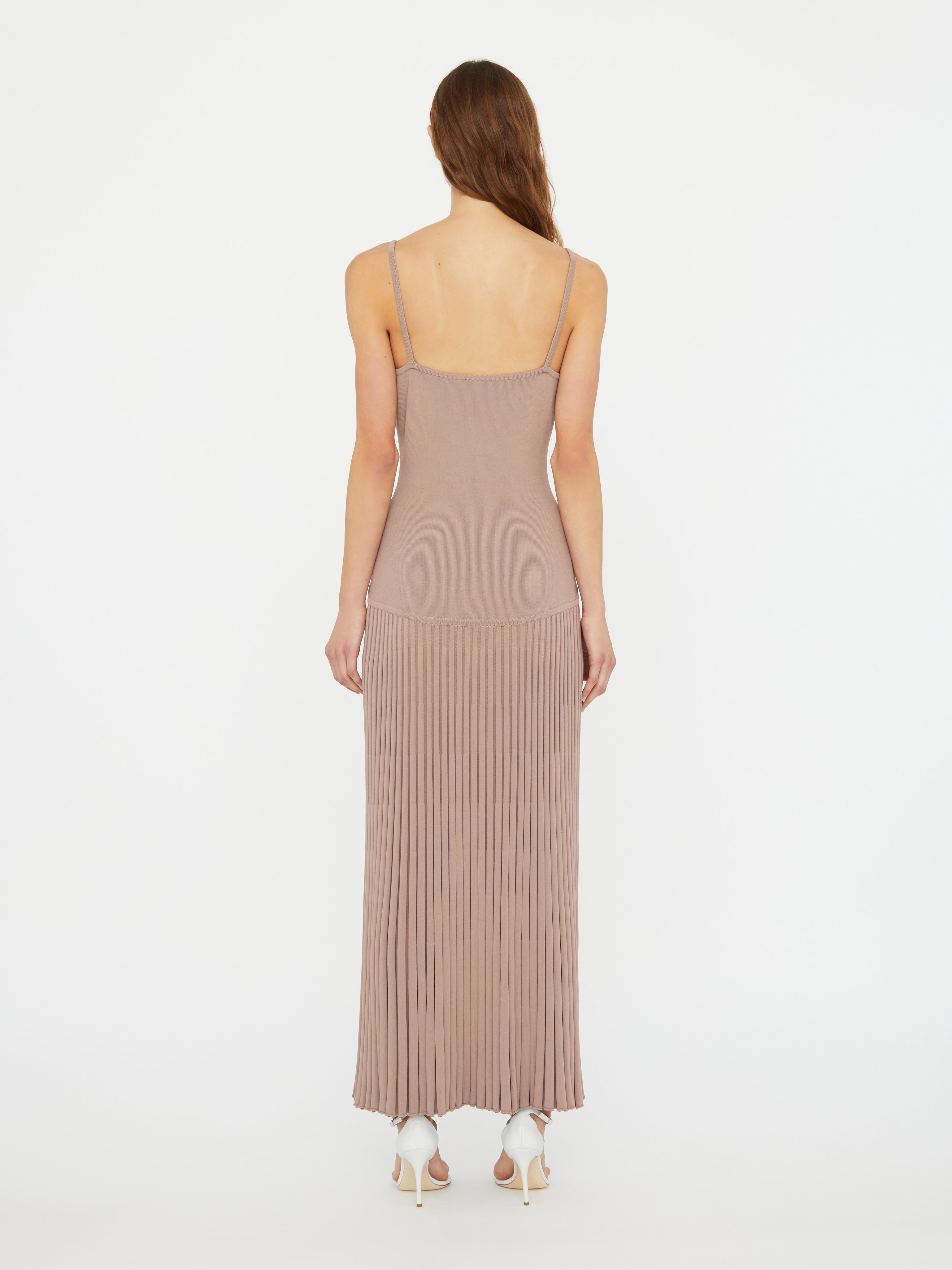 Salacia Wire Sunray Dress