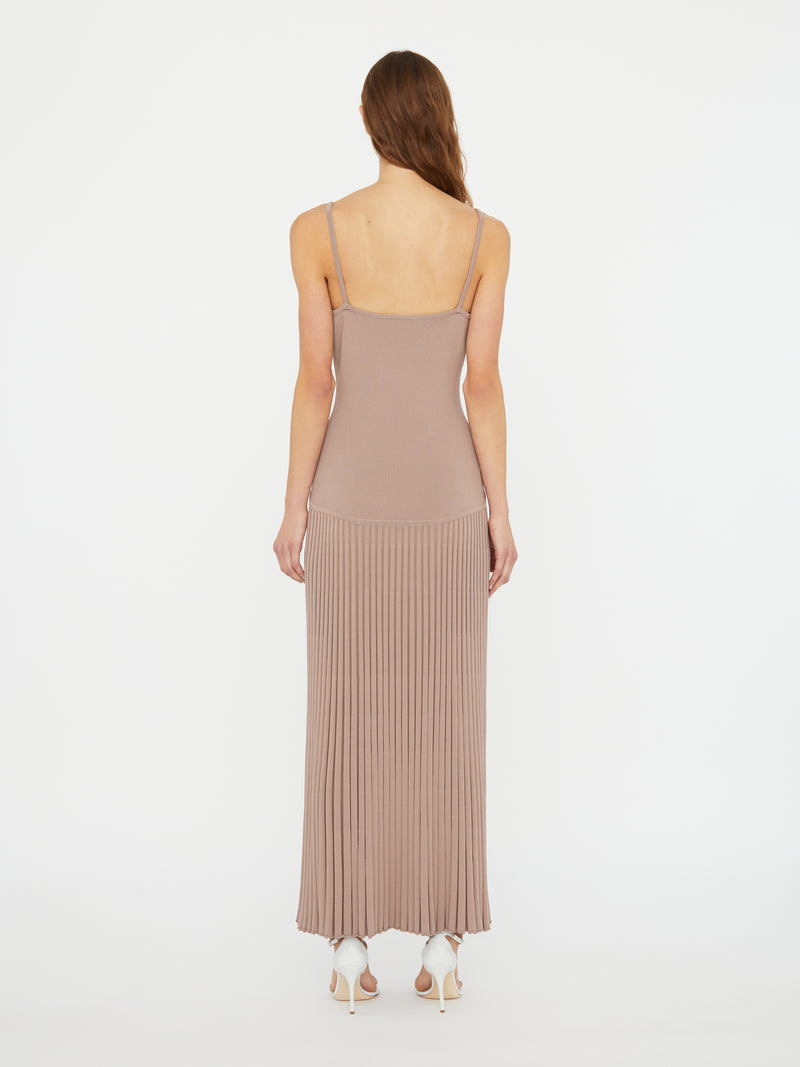 Salacia Wire Sunray Dress - Image 4