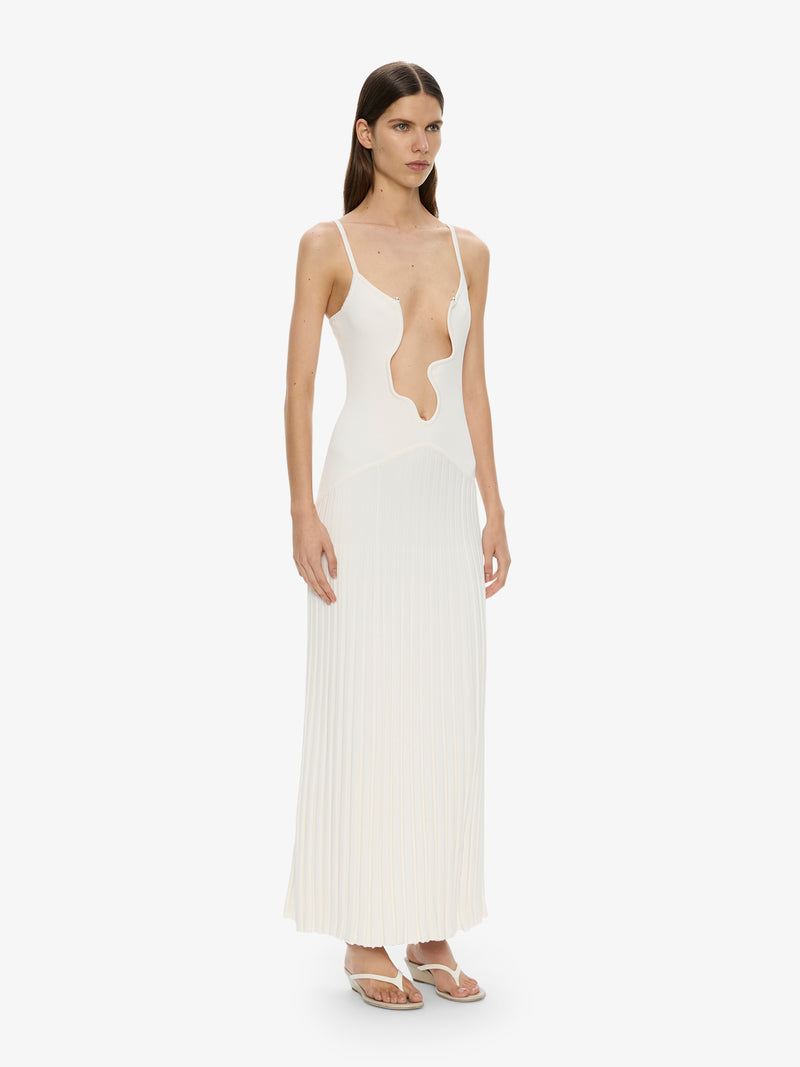 Salacia Wire Sunray Dress - Image 2