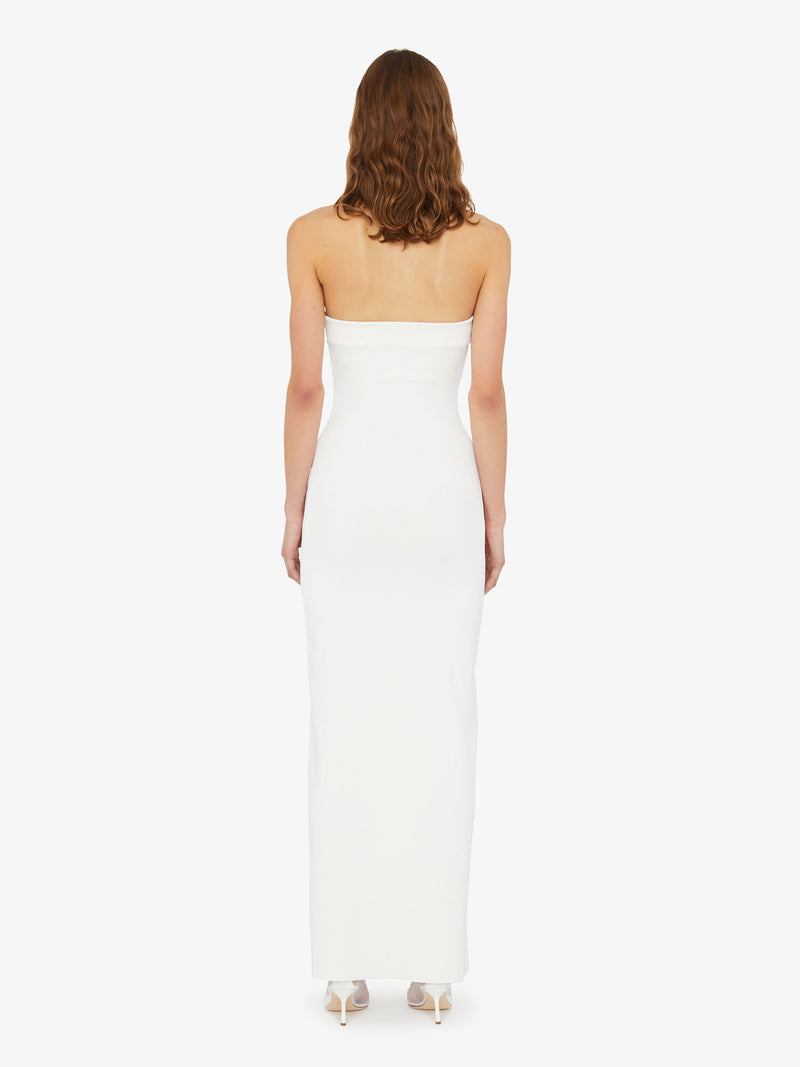 Salacia Wire Strapless Dress - Image 4