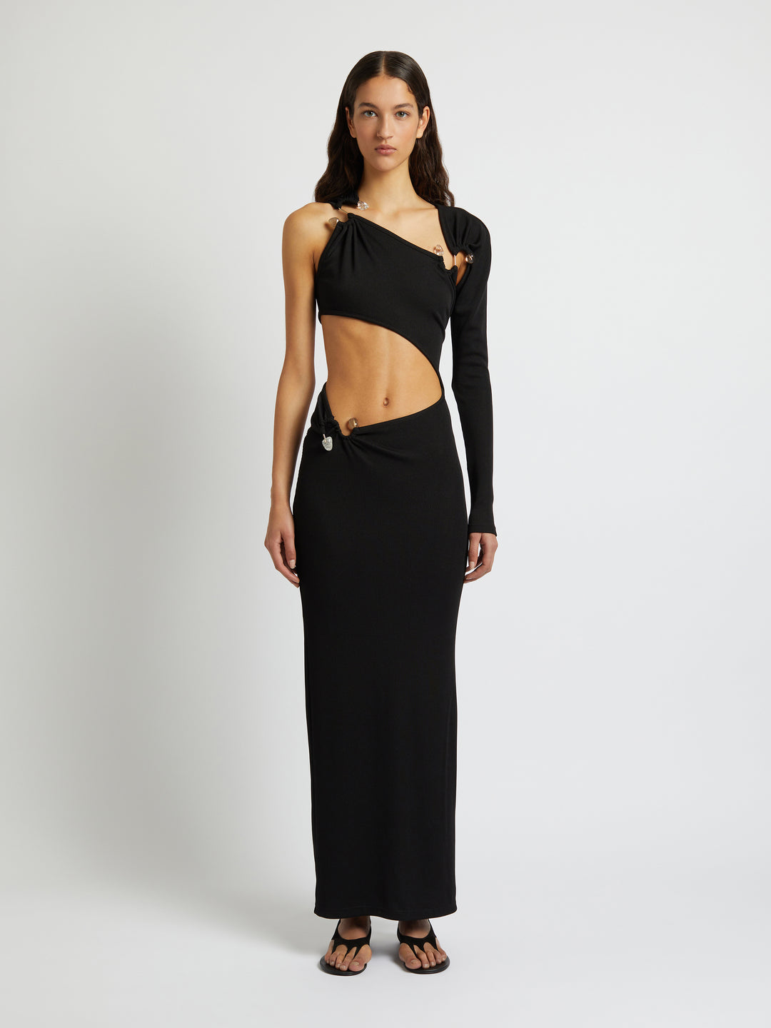 Callisto Trinity Column Dress