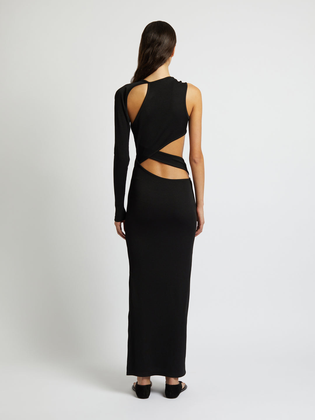 Callisto Trinity Column Dress