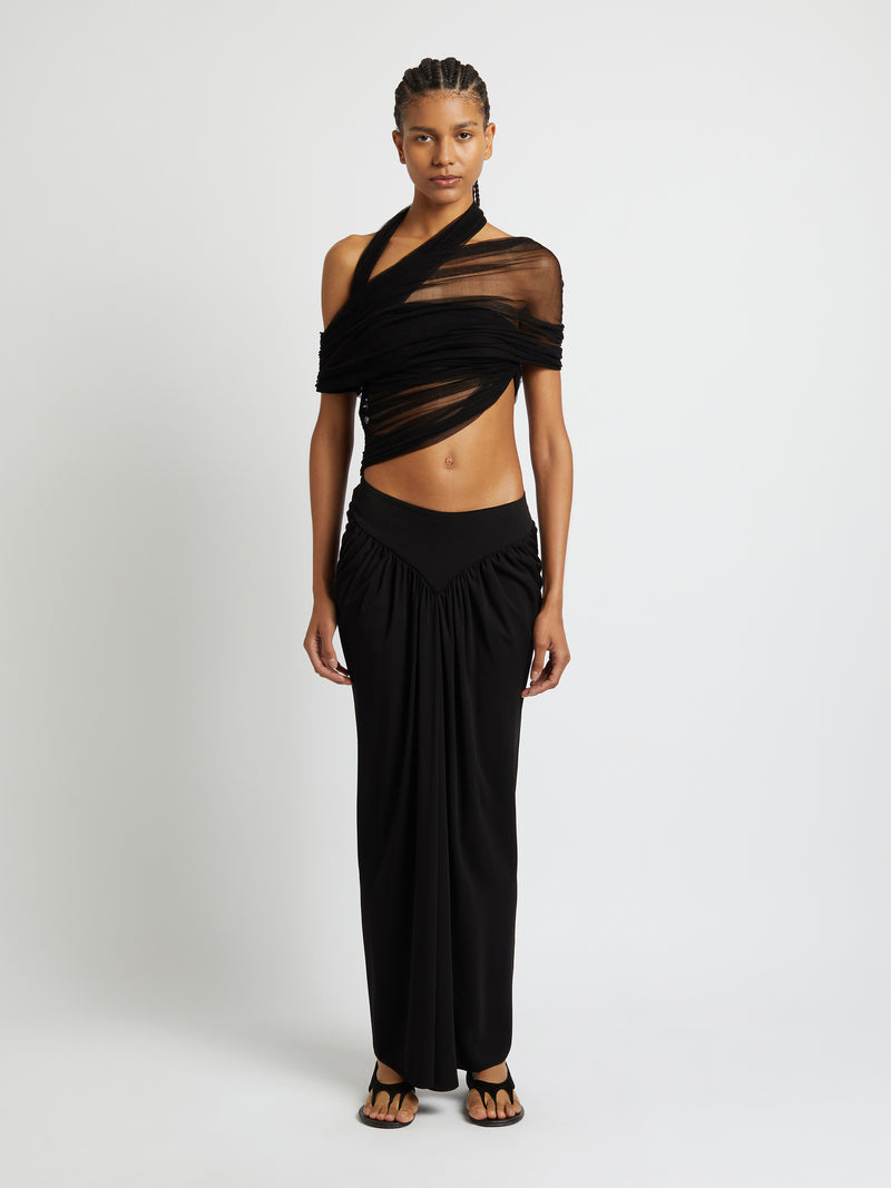 Magnetica Skirt