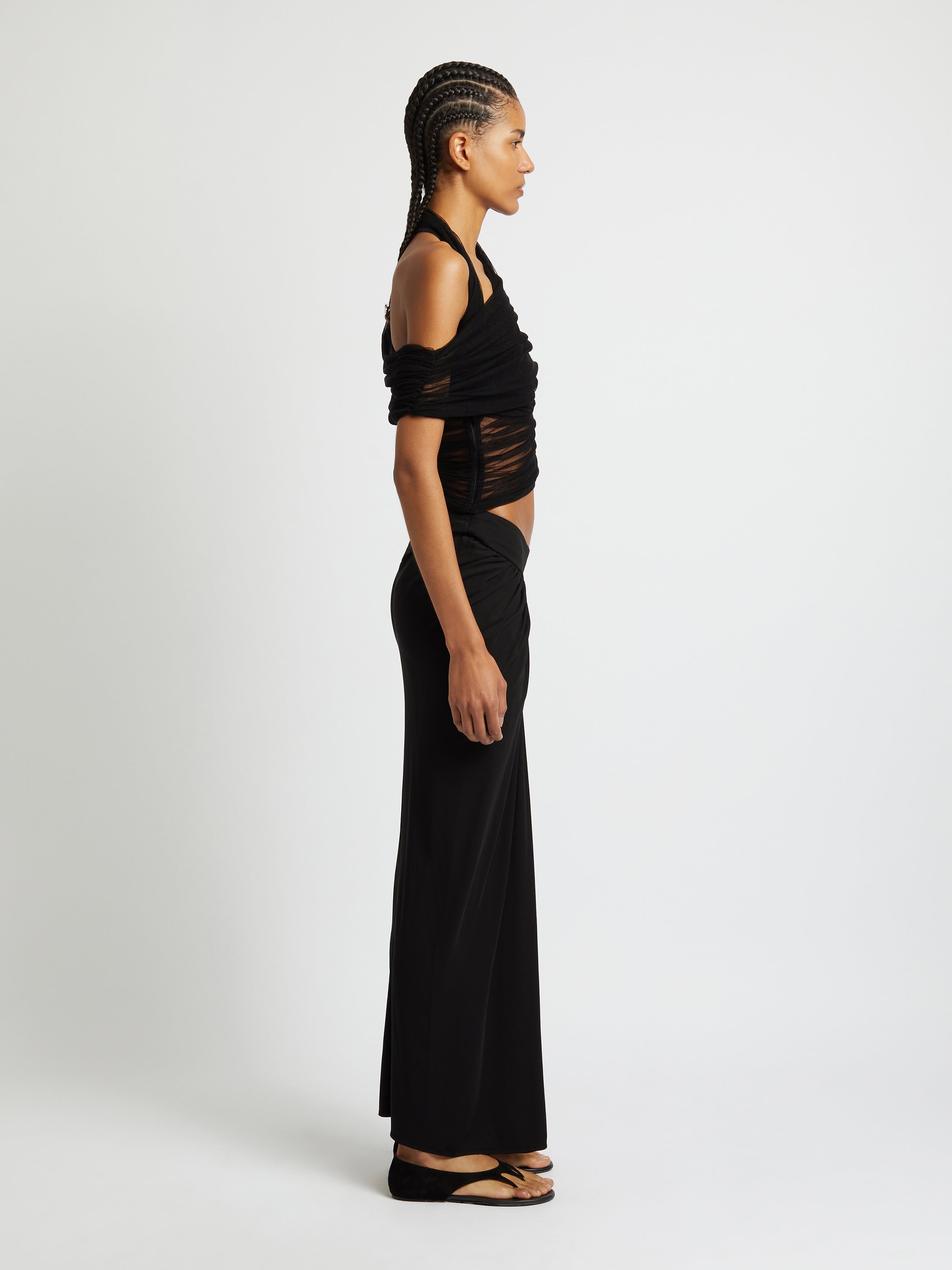 Magnetica Skirt