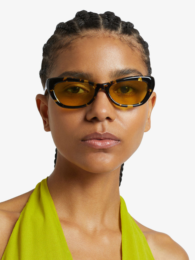 Dillon 95 Sunglasses