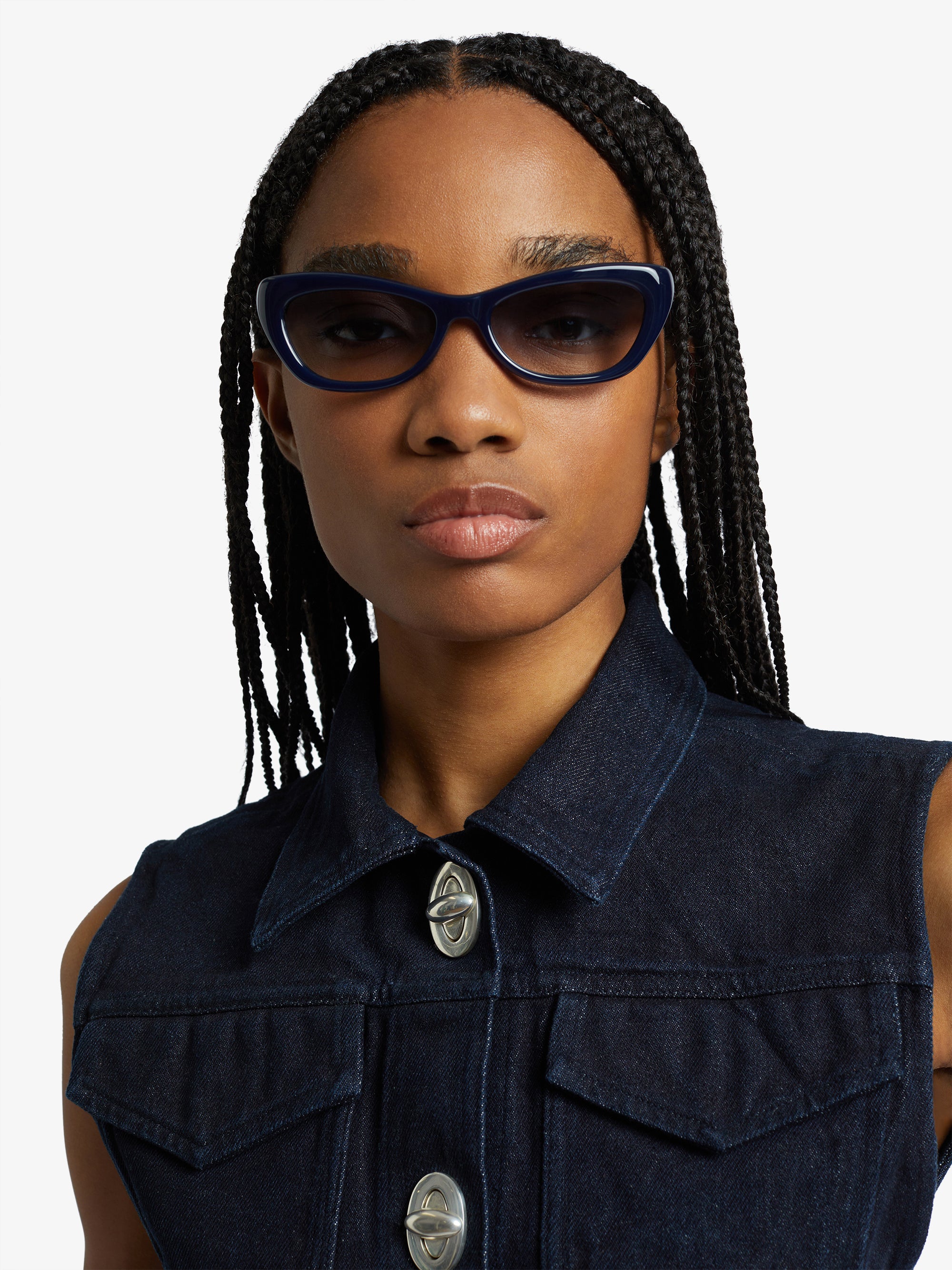 Dillon 95 Sunglasses