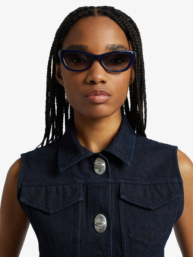 Dillon 95 Sunglasses