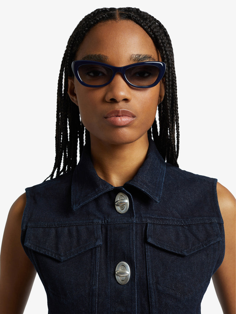 Dillon 95 Sunglasses - Image 5