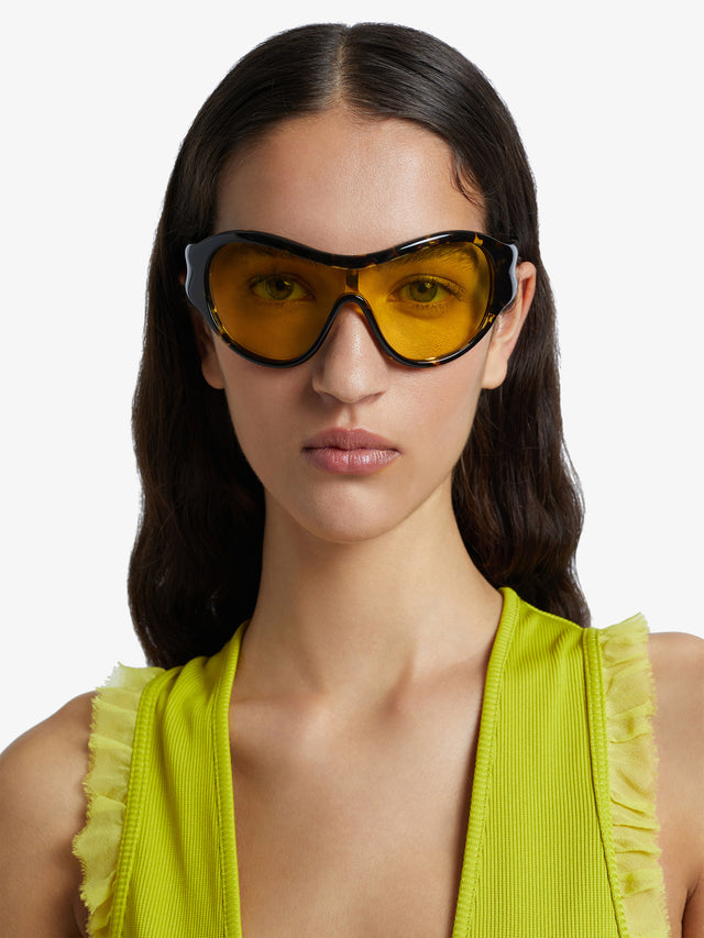 Uma 98 Sunglasses