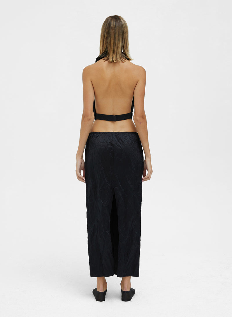 Capture Silk Crush Top - Image 3