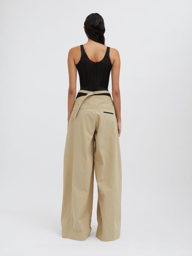 Mason Bind Trouser