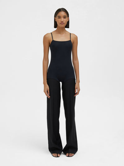 Talus Tailored Jumpsuit