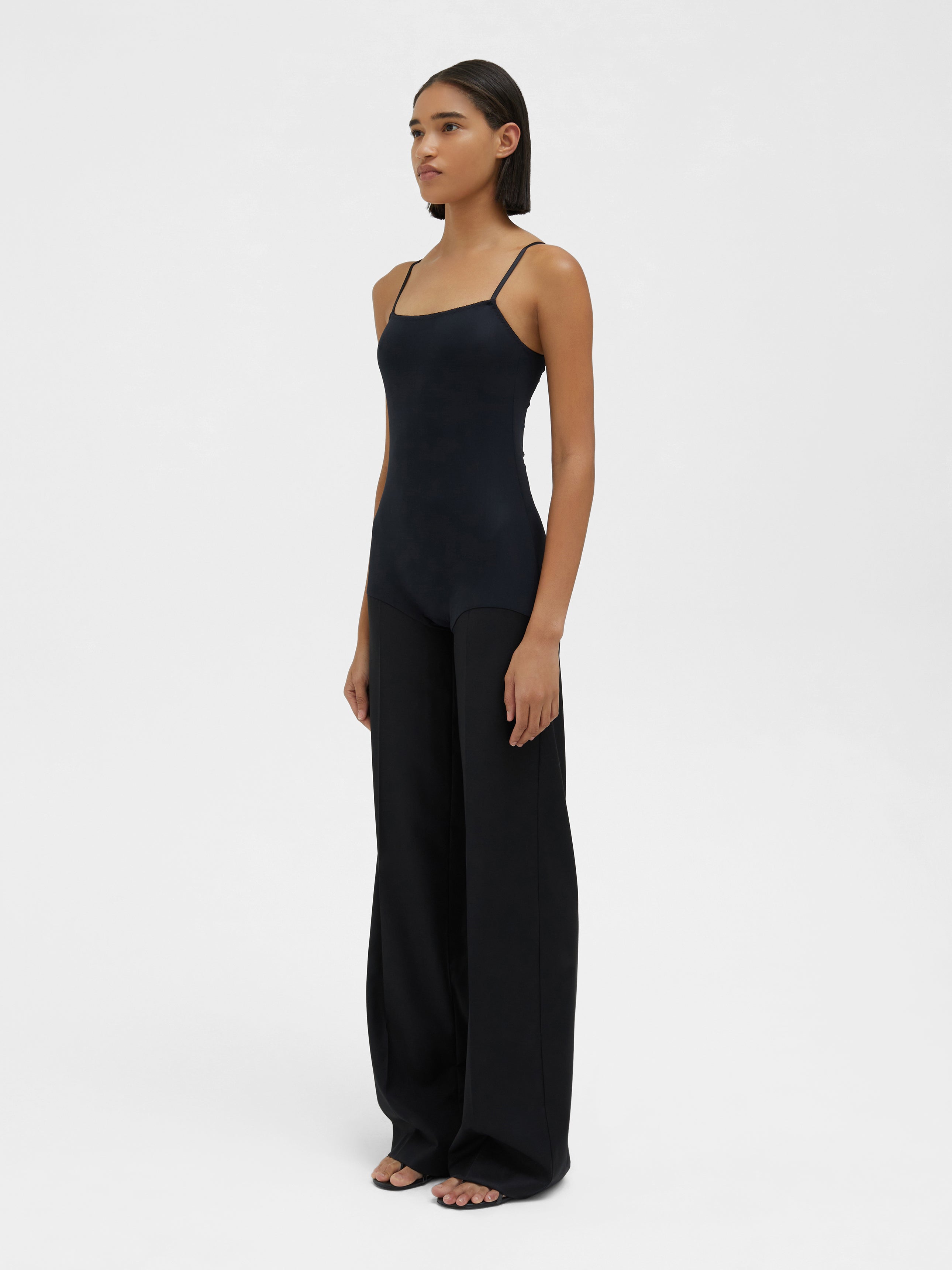 Talus Tailored Jumpsuit