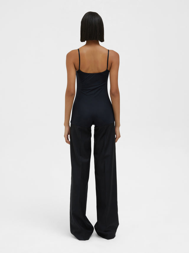 Talus Tailored Jumpsuit