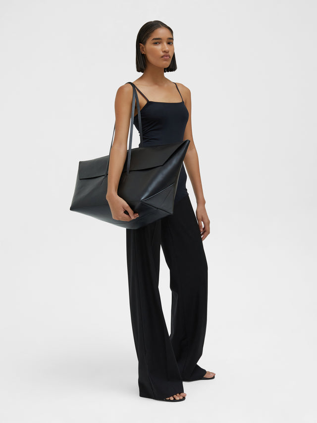 Talus Tailored Jumpsuit