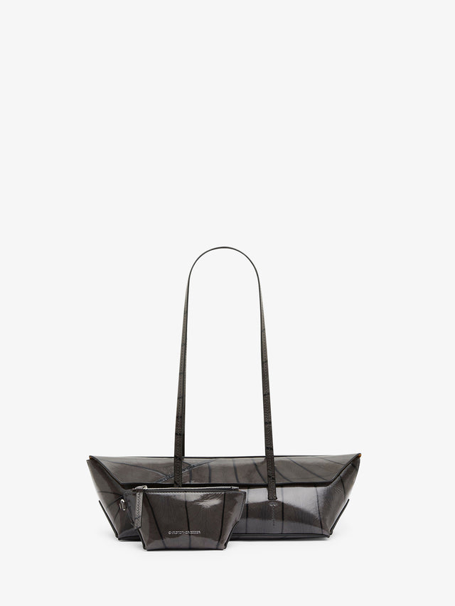 Gondola Leaf Mini Tote