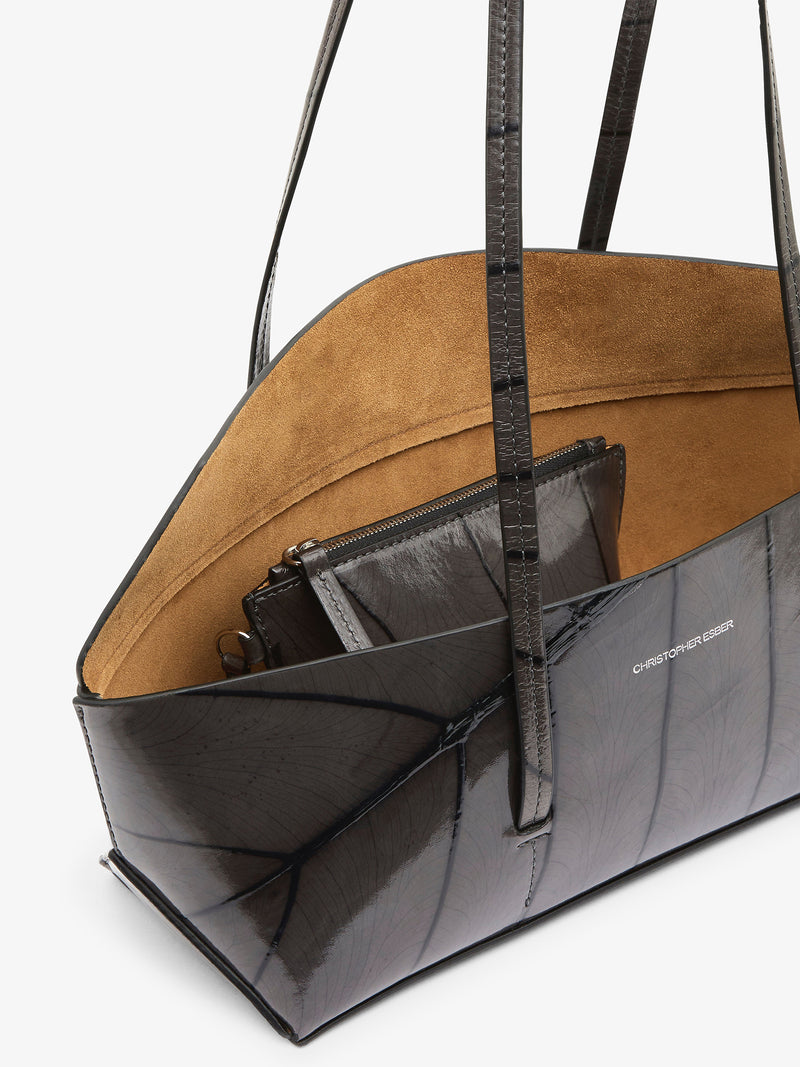 Gondola Leaf Mini Tote - Image 4