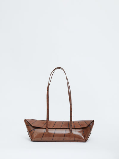 Gondola Leaf Mini Tote