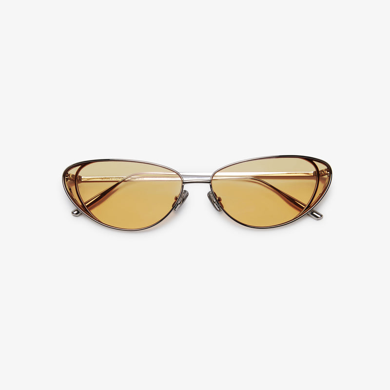 Milla 96 Sunglasses - Image 4