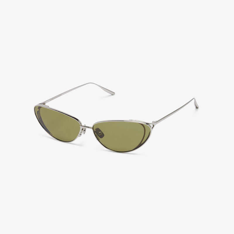 Milla 96 Sunglasses - Image 3