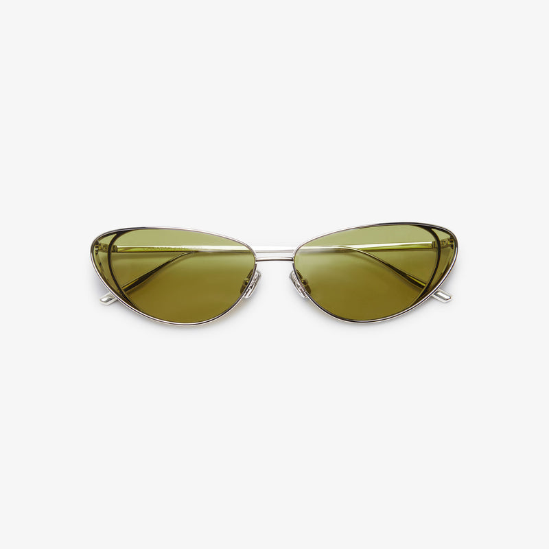 Milla 96 Sunglasses - Image 4