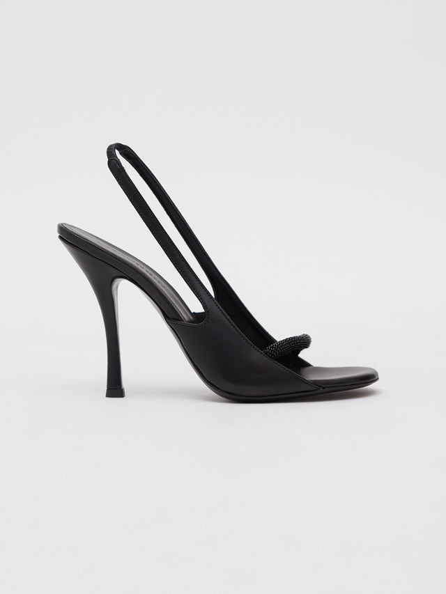 Phenix Slingback Heel