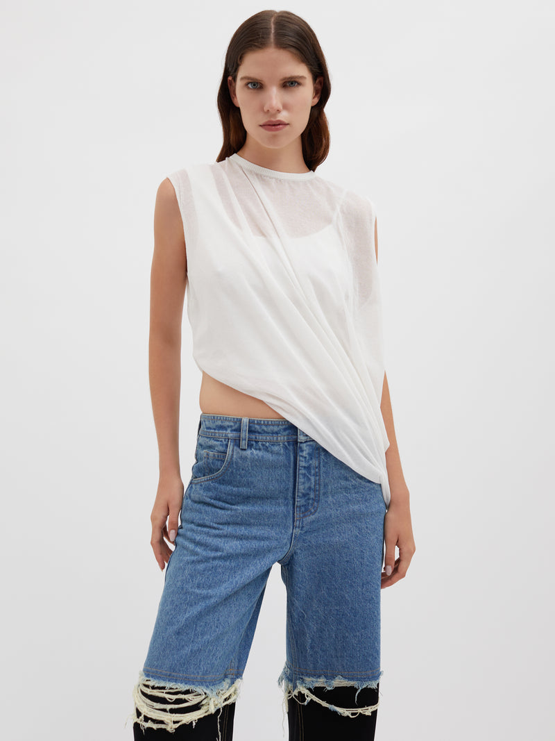 Deconstruct Splice Jean - Image 5