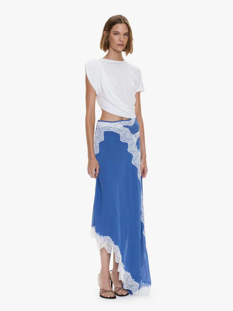 Verve Twisted Tee Dress - Image 2